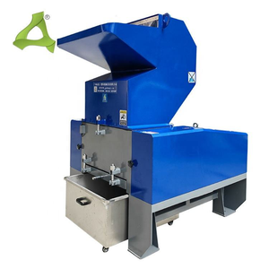 <span class=keywords><strong>Broyeur</strong></span> de plastique à arbre unique de 15 kW, déchiqueteuse de <span class=keywords><strong>carton</strong></span> et de papier, <span class=keywords><strong>broyeur</strong></span> de bouteilles en plastique PET, pour usage industriel et domestique, en promotion - Product Image 3