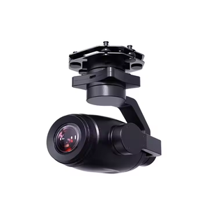 โดรน SIYI ZR30 รุ่นมินิ กล้อง 4K 8MP พร้อมซูม 180 เท่า, ระบบกันสั่นแบบออปติคอล 30 เท่า, ระบบมองกลางคืน Starlight พร้อมระบบกันสั่น 3 แกน - Product Image 2