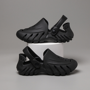 Best Selling Runner <b>Slides</b> Eva Slipper Wholesale Clogs Shoes Fashion Slippers Eva <b>Foam</b> <b>Slides</b> Men Clogs Shoes <b>Foam</b> Runner <b>Slides</b> - Product Image 1