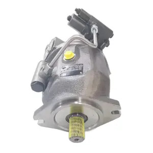 Rexroth A10VSO ปั๊มไฮดรอลิก A10VSO71 A10VSO100 A10VSO140 ปั๊มลูกสูบไฮดรอลิก Rexroth