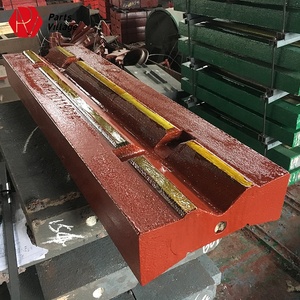 Hot Selling Wholesale Prijs Blaas <span class=keywords><strong>Bar</strong></span> Voor Kleemann Terex Hazmag <span class=keywords><strong>Impact</strong></span> <span class=keywords><strong>Crusher</strong></span> Onderdelen - Product Image 4