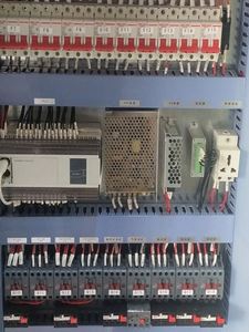 Tải di động chỉ số kỹ thuật số trọng lượng hiển thị điều khiển cụ RS485 RS232 tải di động transmitter PLC điều khiển thông tin liên lạc - Product Image 4