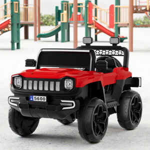 Üretici, Çocuk Elektrikli Dört Tekerlekli Araçları, Bebek Uzaktan Kumandalı Oyuncak Arabaları ve Çocuk Oyuncak Arabalarını Doğrudan Gönderiyor. - Product Image 2