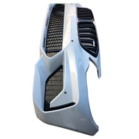 Nouvel arrivage de pièces de carrosserie de compétition, kits de carrosserie de pare-chocs avant ASSY pour BMW série 2 F22 mise à niveau Style M2