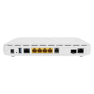 NetEngine AR617 Serie AR610, Primer Router Empresarial de Clase 4G con Enlace Ascendente de Ultraancho Banda, SD-WAN, Seguridad VPN, 1 Puerto USB 2.0 - Product Image 4