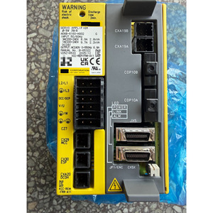 ไดรฟ์ A06B-6160-H002 - Product Image 1