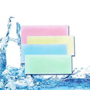 Volwassenen Kinderen Universele Antipyretische Pleisters Effectieve Verlichting Voor Alle Soorten Koorts Symptomen Transparante Koude Dressings - Product Image 6