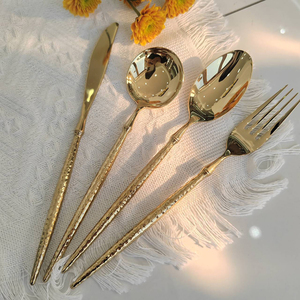 Logo personnalisé couteau à steak fourchette cuillère Dessert thé cuillère <span class=keywords><strong>couverts</strong></span> en acier inoxydable 304 hôtel Restaurant <span class=keywords><strong>couverts</strong></span> <span class=keywords><strong>couverts</strong></span> <span class=keywords><strong>couverts</strong></span> espagnols - Product Image 5