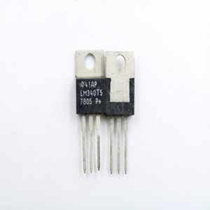 ICMICRO En stock Nouveaux composants électroniques d'origine Fournisseurs de puces IC LM340T-5 - Product Image 1