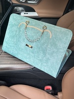 Housse de protection tendance pour ordinateur portable 2026 – Sac de transport élégant pour ordinateurs portables 13/14/15/16 pouces pour filles