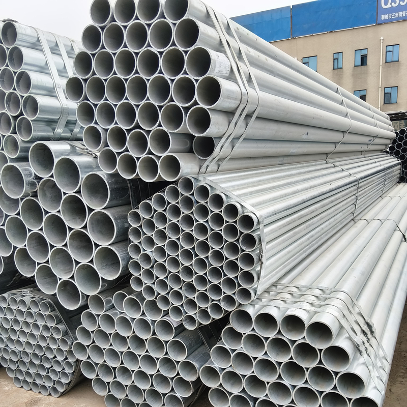 2x2 Iron Square Tube 3x3 4x4