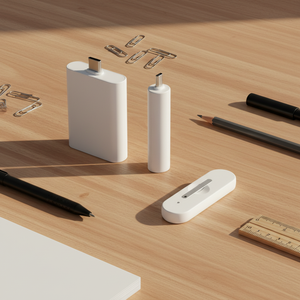 Convertidor de Tarjeta SIM a <span class=keywords><strong>USB</strong></span>/Tipo-C Inalámbrico 4G LTE de Bajo Costo BAILING, Dongle Externo - Product Image 5