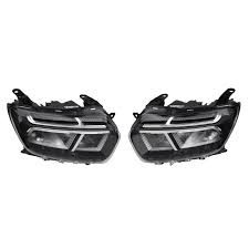 260101613R Faro Anteriore Sinistro per Sandero <span class=keywords><strong>Duster</strong></span> XJD <span class=keywords><strong>2018</strong></span> Post - Product Image 2