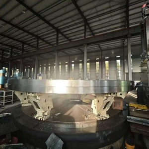 Fusione forgiati forgiati forgiati in acciaio a spina di pesce ingranaggi personalizzati - Product Image 3