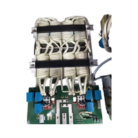 Ensemble de filtre de sortie C78x 2, ensemble de filtre de sortie Achieva pour scanner IRM Achieva, pièces de scanner IRM, N° de pièce 4598-004-47201