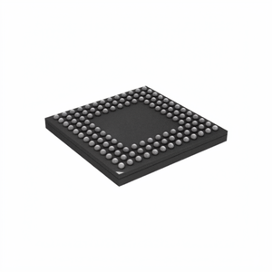 Componentes Electrónicos Integrados 120 VFBGA, Fabricante EFM32GG895F512G-E-BGA120, en Stock, IC MCU de 32 Bits, 512 KB de FLASH, 120 BGA - Product Image 1