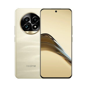 Real Me 13 Pro Plus Pro+ Snap 7s Gen 2 กล้อง 50MP LYT-701 หน้าจอ OLED 6.7 นิ้ว 120Hz แบตเตอรี่ 5200mAh ชาร์จเร็ว SuperVOOC NFC OTA โทรศัพท์มือถือระบบ Android 5G - Product Image 1
