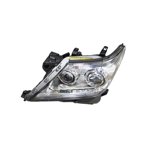 Đèn pha <span class=keywords><strong>Lexus</strong></span> <span class=keywords><strong>LX570</strong></span> 2013-2015 độ thay thế chất lượng cao, ánh sáng trắng, dành cho phiên bản thường, phù hợp với mẫu Golf, 12V/24V - Product Image 3