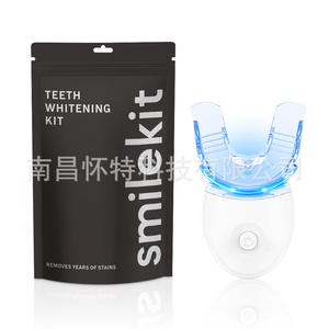 Kit de gel blanchissant pour les dents Smilekit 3 ml (3/6/10 seringues) - Product Image 4