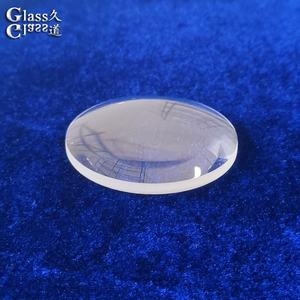 Lentilles sphériques en verre optique pour assemblage de système de viseur de télescope de <span class=keywords><strong>microscope</strong></span> - Product Image 3