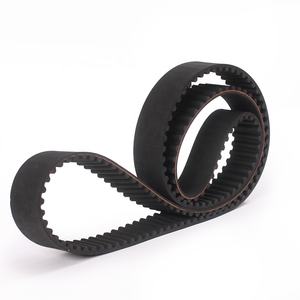 Courroies de <span class=keywords><strong>distribution</strong></span> durables pour machines d'emballage – Approvisionnement direct usine, OEM, ODM, courroies d'entraînement industrielles personnalisées - Product Image 3