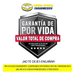 Kit di sicurezza a 4 bulloni 12 x 1.5 Nuovo Chevrolet - GM Tracker - Product Image 5