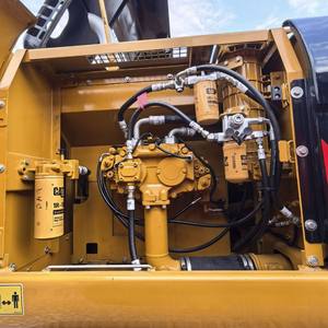 รถขุดดินไฮดรอลิกตีนตะขาบ<span class=keywords><strong>ม</strong></span>ือ<span class=keywords><strong>สอง</strong></span>รถขุด36Ton 336D2 336D รถ<span class=keywords><strong>ม</strong></span>ือ<span class=keywords><strong>สอง</strong></span>จากญี่ปุ่น - Product Image 4