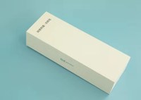 Emballage Original en papier pour téléphone portable, boîte-cadeau en carton