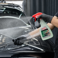 Getsun 500ml Gel de montage PPF, solution de lubrification neutre au pH pour film de protection de peinture automobile