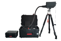 Enlèvement de coupe-branche Laser CS Tec 1000w poids léger intelligent Portable coupe-arbre élimination Laser à distance fournisseur