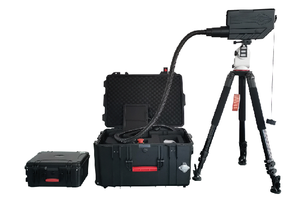 CS Tecレーザーブランチカッター除去1000w軽量スマートポータブル木トリミングレーザー除去距離サプライヤー - Product Image 3