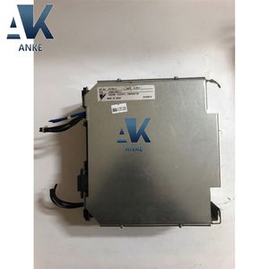 YASKAWA Motoman DX100 JZRCR-YPU01-1หน่วยคอนแทคพาวเวอร์ซัพพลาย - Product Image 4