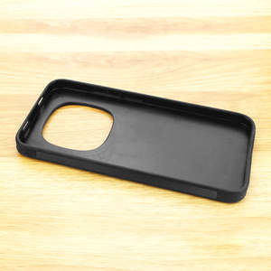 Fundas Personalizadas para Teléfono Móvil con Sublimación 2D en TPU para Redmi Note 15 15Pro <span class=keywords><strong>5G</strong></span>, Cubierta Protectora de Goma Suave - Product Image 5