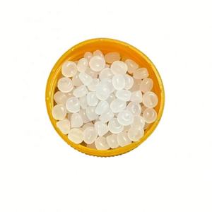 Matériau en polyéthylène brut HDPE/LDPE à haute ténacité pour le plastique de qualité cinématographique - Product Image 4