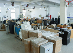 <strong>Expandable</strong> Accordion <strong>Safety</strong> <strong>Barrier</strong> Fence Portable Retractable Aluminum Alloy Silver Gate Customizable Length for Traffic Crowd - Product Image 5