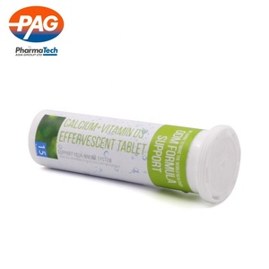 Oem ฉลากส่วนตัวอาหารเสริมทุกวันแคลเซียมวิตามิน D3<span class=keywords><strong>เม็ด</strong></span><span class=keywords><strong>ฟู่</strong></span> - Product Image 6