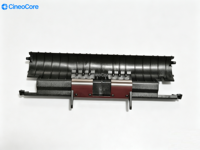 Guide de caisse Wincor 2050XE compatible avec les pièces détachées de distributeur automatique de billets Wincor 01750035773 1750035773