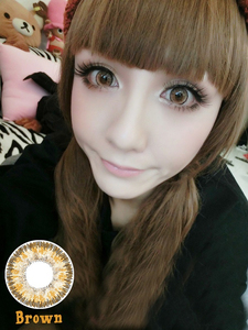 Secure Ice Blue Eye Contacts For Perfect Vision And Look Alibaba Com