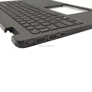 For Dell Latitude 3520 E3520 Series <b>Laptop</b> Upper <b>Case</b> Non-Backlit Keyboard Assembly Top Cover US Layout with Palmrest-DJP76 0DJP - Product Image 5