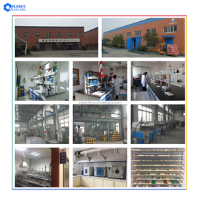 Un Tipo <span class=keywords><strong>de</strong></span> capa superior alquídica a base <span class=keywords><strong>de</strong></span> agua para recubrimientos industriales respetuosos con el medio ambiente se utiliza para estructuras <span class=keywords><strong>de</strong></span> acero. - Product Image 5