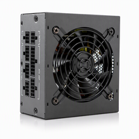 Alimentation PC SFX 650W de haute qualité entièrement modulaire pour boîtier MINI PC