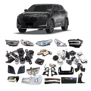 Prix bon marché pièces de rechange de voiture E-Star pièces automobiles électriques accessoires E Star pièces d'origine pour Changan - Product Image 2