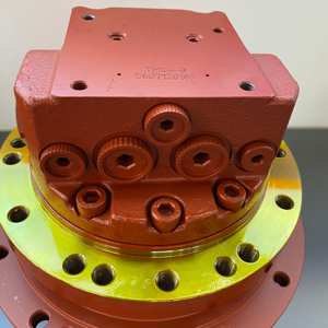 Moteur de transmission finale KUBOTA U30 U30-3 KX91-2 KX101 KX101-3 MAG-26VP RG648-61292 RC508-61603 RC508-61802 RG648-61290 68651-61290 - Product Image 4