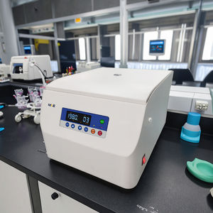 Mesa 6000 RPM 4000rpm alta velocidade fabricante médico centrífuga - Product Image 2