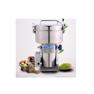 Moulin à poudre électrique de 2 kg, moulin à céréales, moulin à blé, moulin à riz, moulin à grains/machine à poudre médicale au Nigéria - Product Image 3