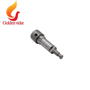 ゴールデンビダール 131154-3220 1311543220 インジェクションポンププランジャー A274 いすゞ用 - Product Image 4