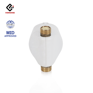 VIEWSHINEデジタル超音波水道メーターMID認定LoRaWAN超音波DN15 DN20スマート水道メーター家庭用 - Product Image 5