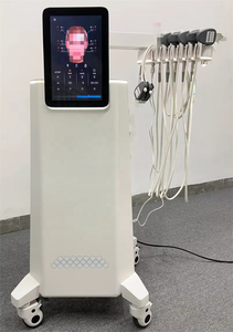 OEM sin aguja HILFES PCRF Pe-Face Máquina de elevación facial Dispositivo Peface <span class=keywords><strong>Vline</strong></span> - Product Image 2