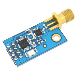 100Mw Led Spi Lora Radion Rf24l01 + Pa + Lna 2.4Ghz Rf Zender En Ontvangermodule