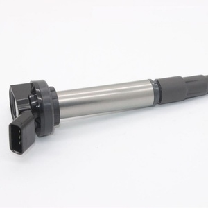 Tự động phụ tùng cho <span class=keywords><strong>Denso</strong></span> cuộn dây đánh lửa gói kiểm tra 90919 02239 cho Toyota Corolla 19500 ae110 cuộn dây đánh lửa - Product Image 2